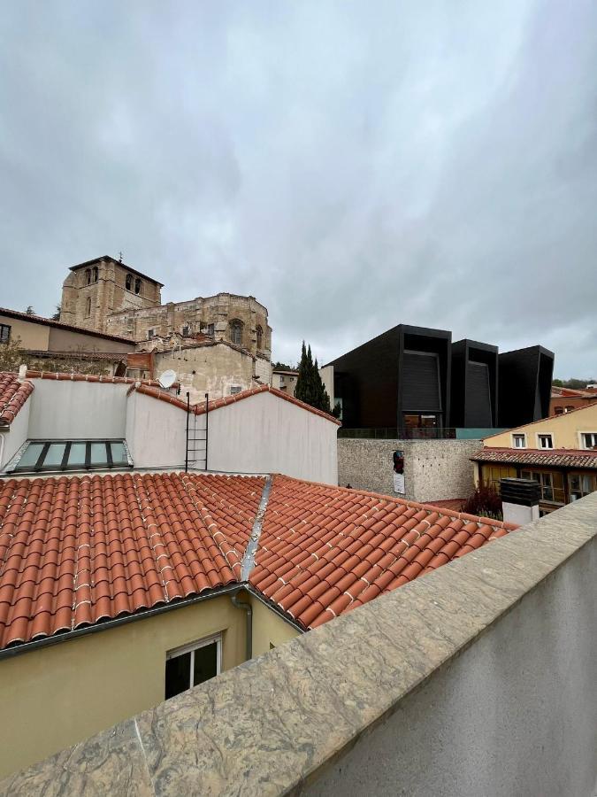 Atuaire Home Centro Historico Valentin Palencia Burgos Ngoại thất bức ảnh