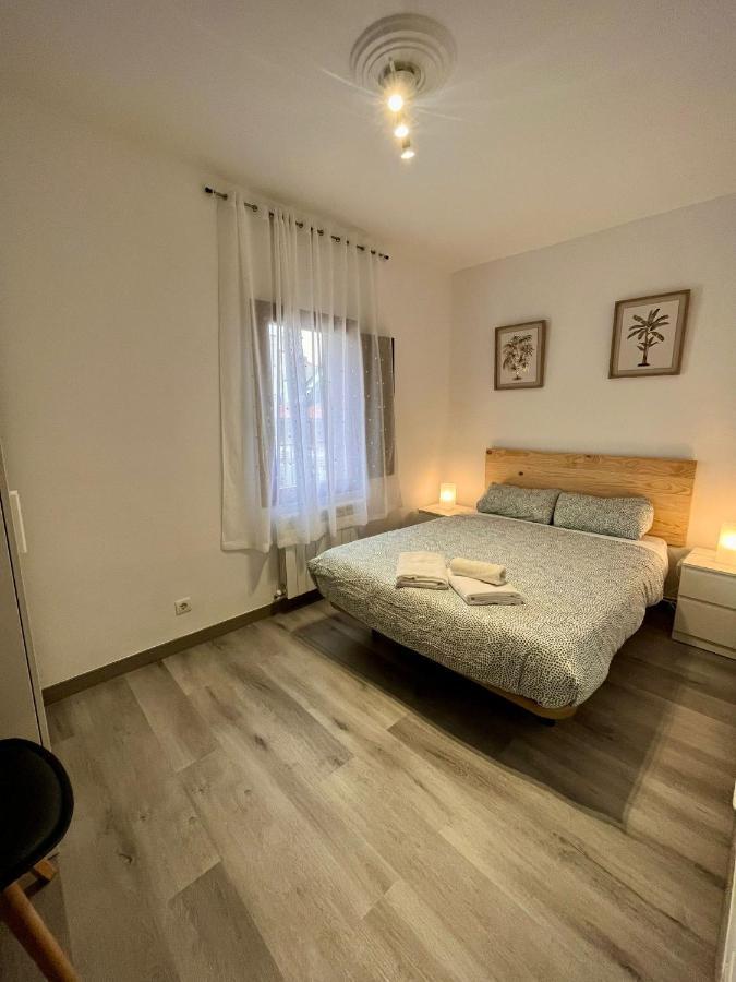 Atuaire Home Centro Historico Valentin Palencia Burgos Ngoại thất bức ảnh
