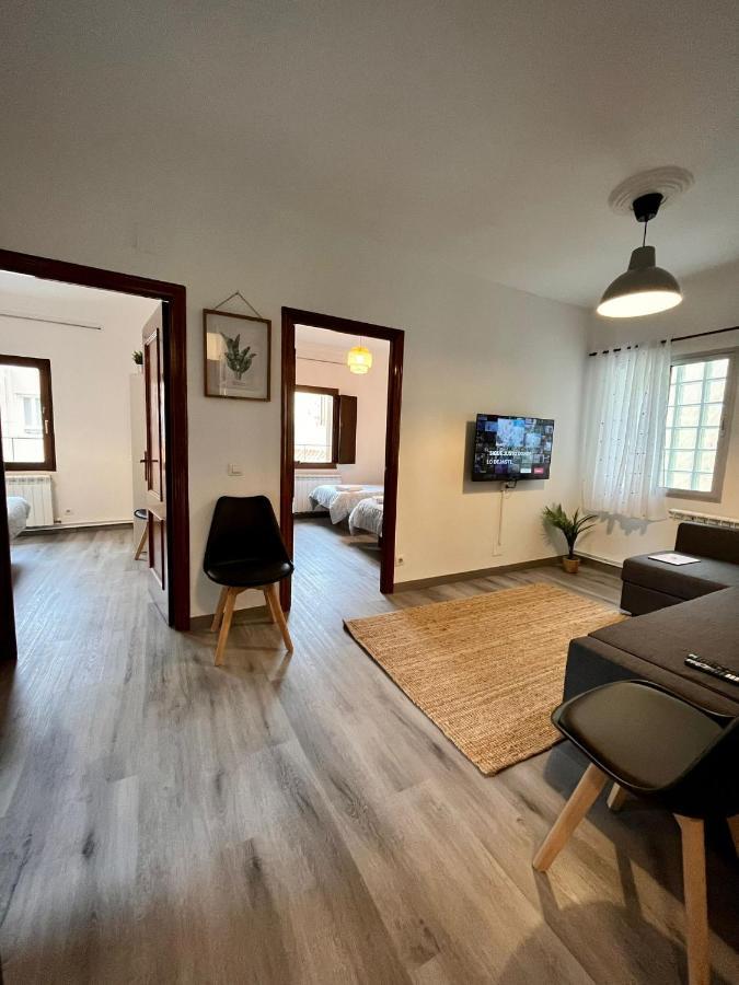 Atuaire Home Centro Historico Valentin Palencia Burgos Ngoại thất bức ảnh
